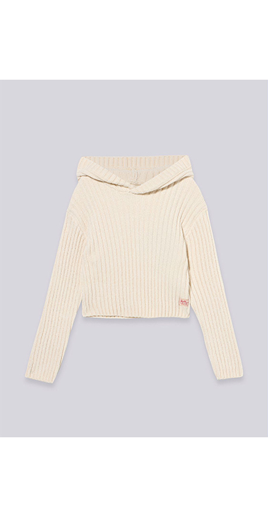 ガールズ ニット